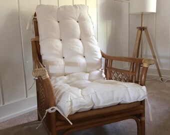 Cricket chair cushions hotsell