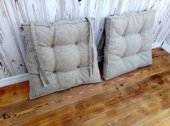 Dining Chair Pad Custom Chair Cushion Bench Cushion Seat Etsy