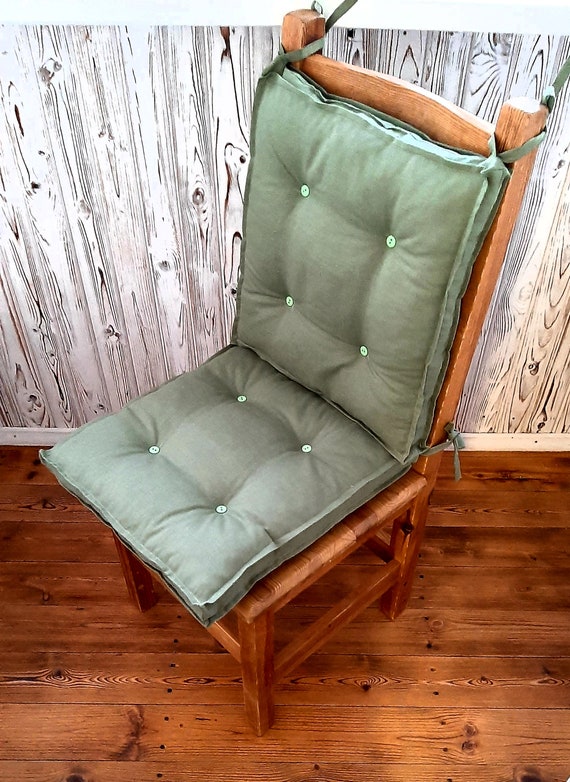 Custom Chair Cushions Bench Cushion Floor and Window Seat 