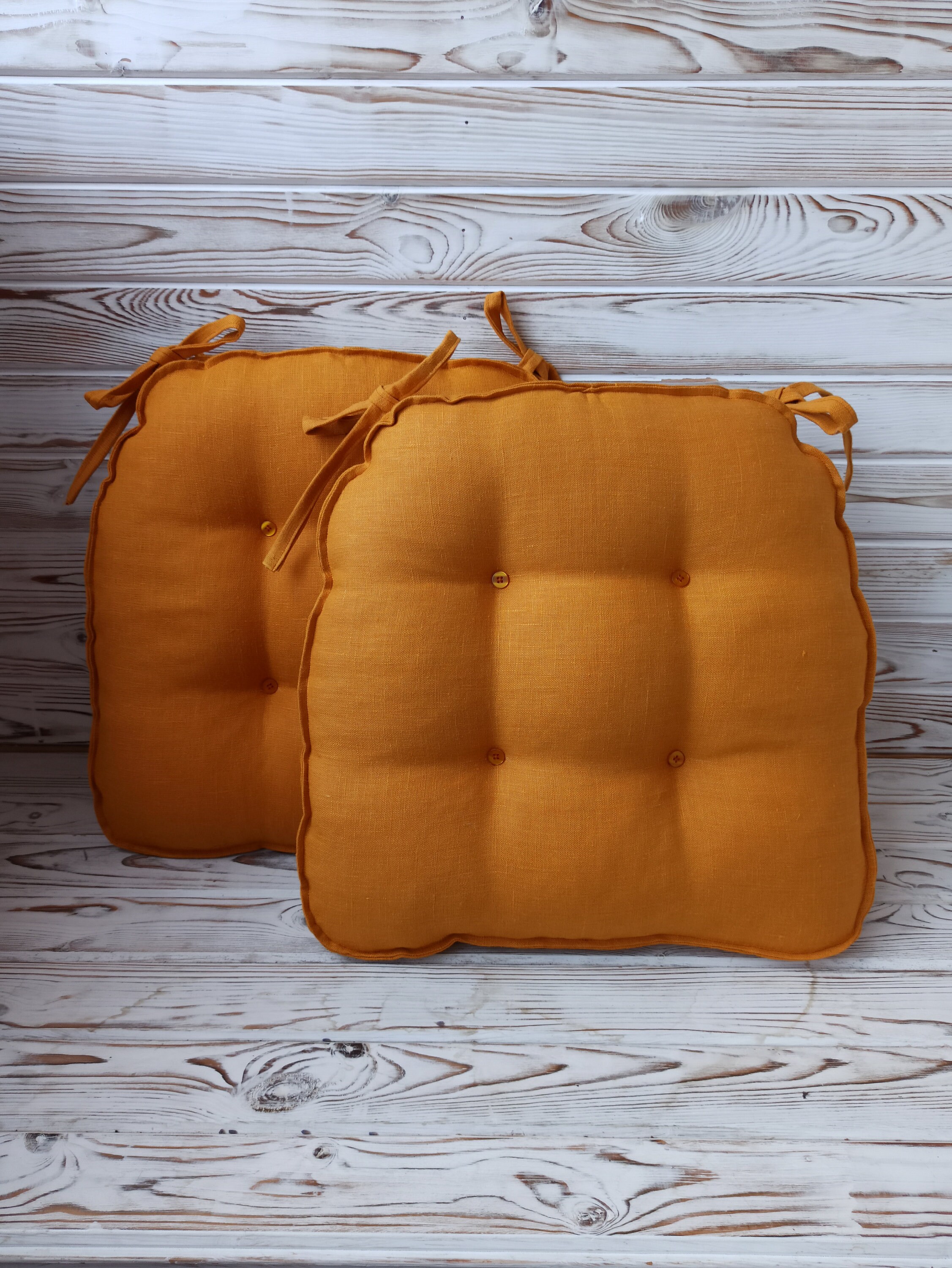 Coussin De Banc Et chaise