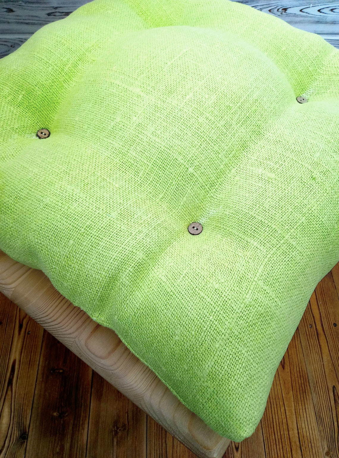 Chair Cushions Kitchen Chair pads Chair cushion Chair pad Etsy