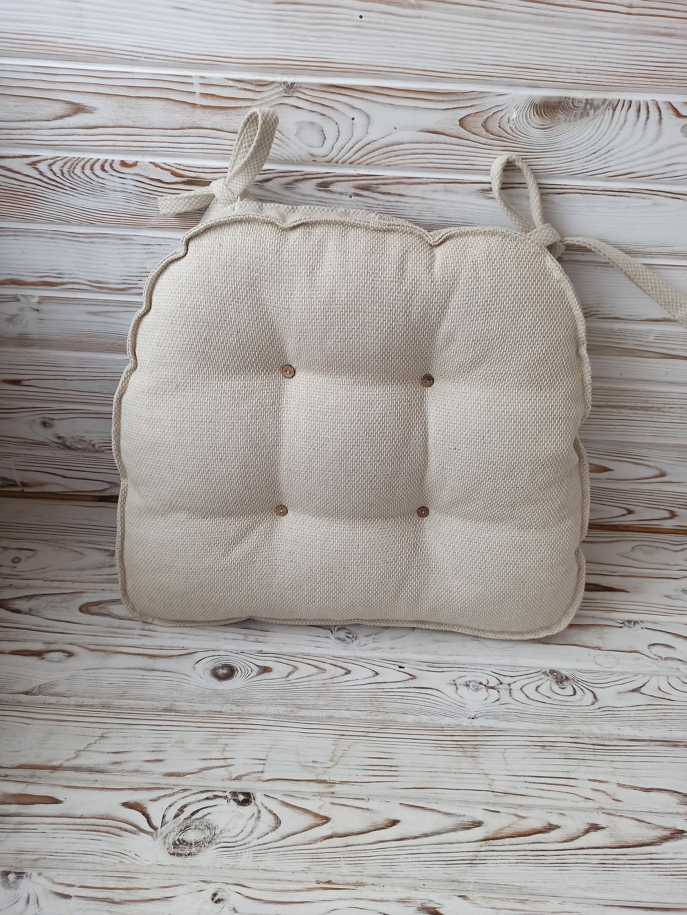 Coussin De Banc Et chaise