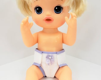baby alive underwear