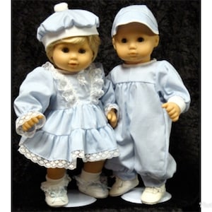 Bitty baby matching clothes sale