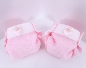 10" - 13" Doll Diaper, Fits Dolls like Corolle, Gotz, Madame Alexander, Melissa Doug, & more