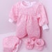 see more listings in the 12" - 14" Doll Clothes section