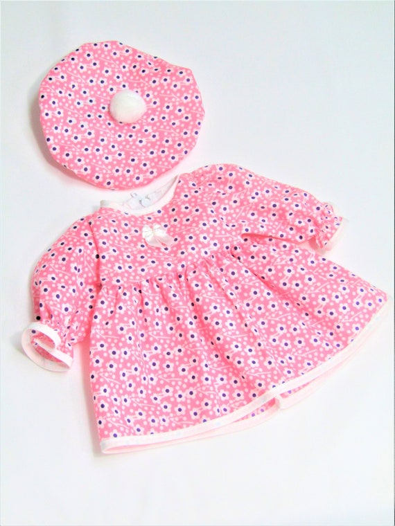 baby dolls dressed as animals