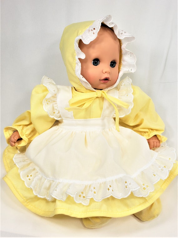 reborn clothes and shoes