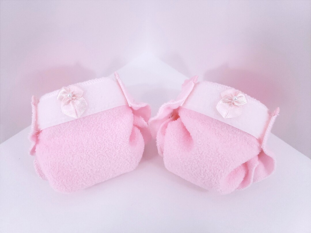 10 11 12 13 Inch Baby Doll Diaper, Small Doll Clothes, Fit Dolls Like