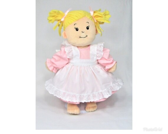 stella dolls dresses