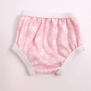 10&quot; 11&quot; 12&quot; 13&quot; Girl or Boy Doll Panties, Reborn Baby Accessories fit Dolls like Adora, Corolle, Gotz, Madame Alexander, Melissa& Doug, Zapf