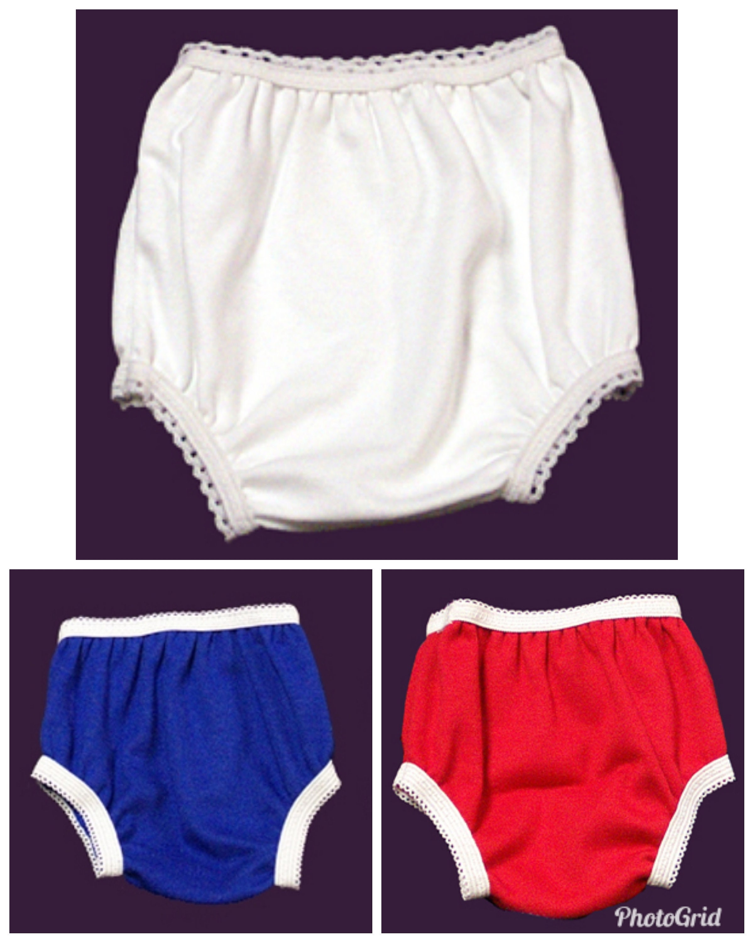 15 Doll Clothes Boy Doll Underwear 14 to Etsy