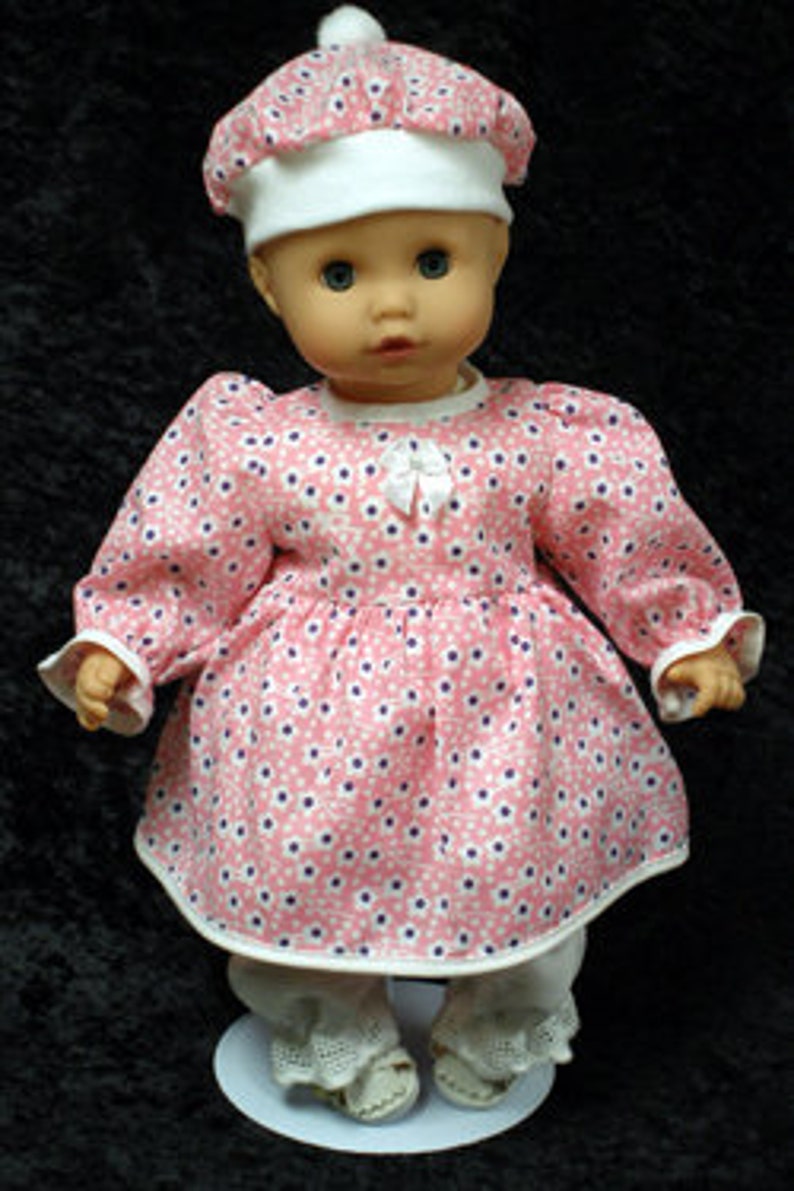 small baby doll clothes