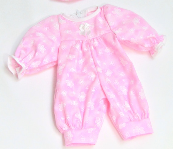 corolle baby doll clothes