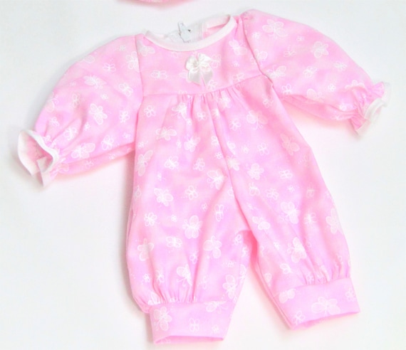 little baby doll clothes