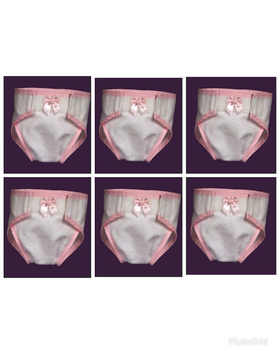 doll nappy bag