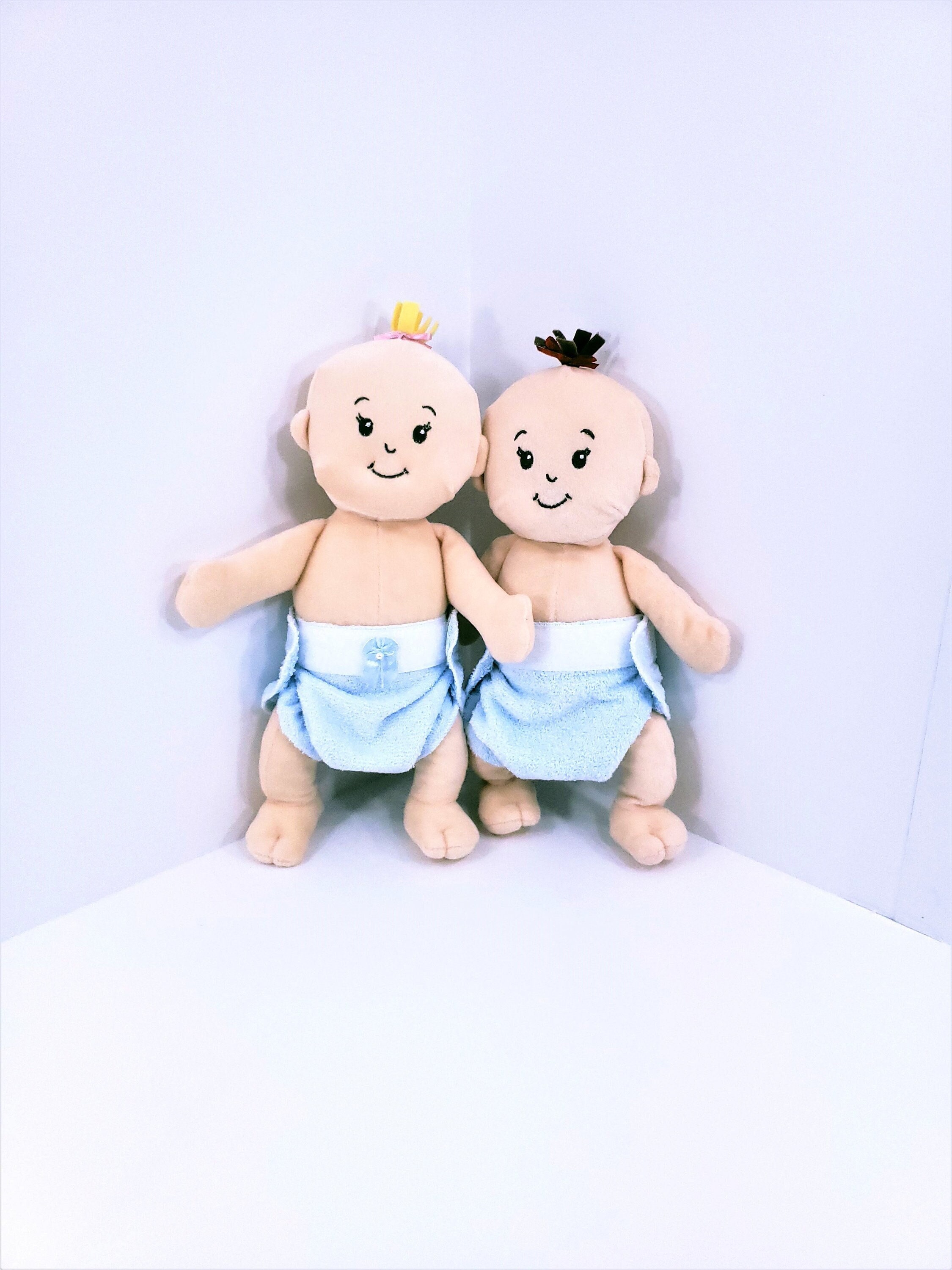 AdorableDollClothes1 - Main Image