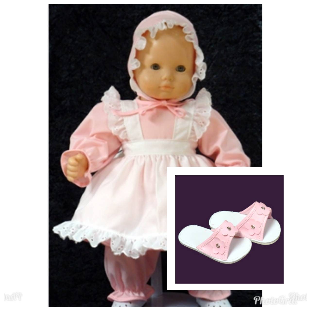 ag baby doll