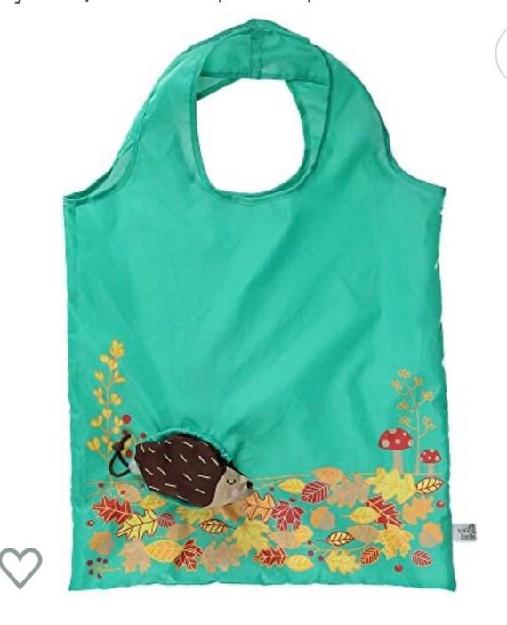 Sass and belle foldable shopping bag sale