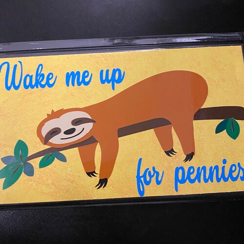 Elongated / Pressed Penny Souvenir Book / Album up 2 Etsy