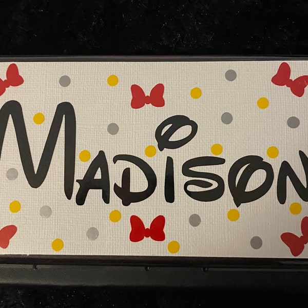 Pressed Penny Book Etsy