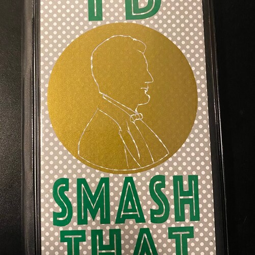 Huge Elongated / Pressed Penny Book Holds 144 Coins Etsy