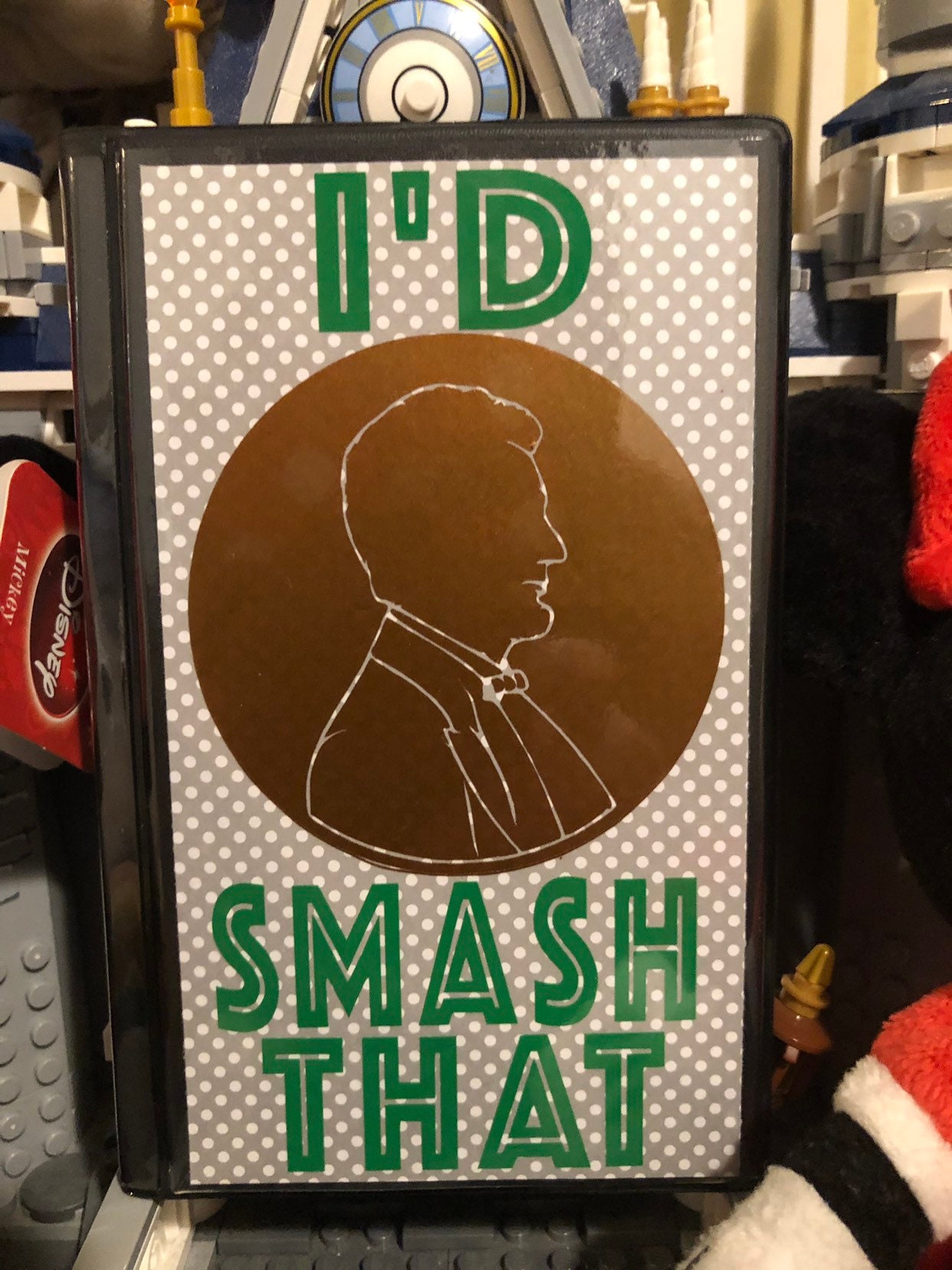 Elongated / Pressed Penny Souvenir Book / Album Smashed Etsy