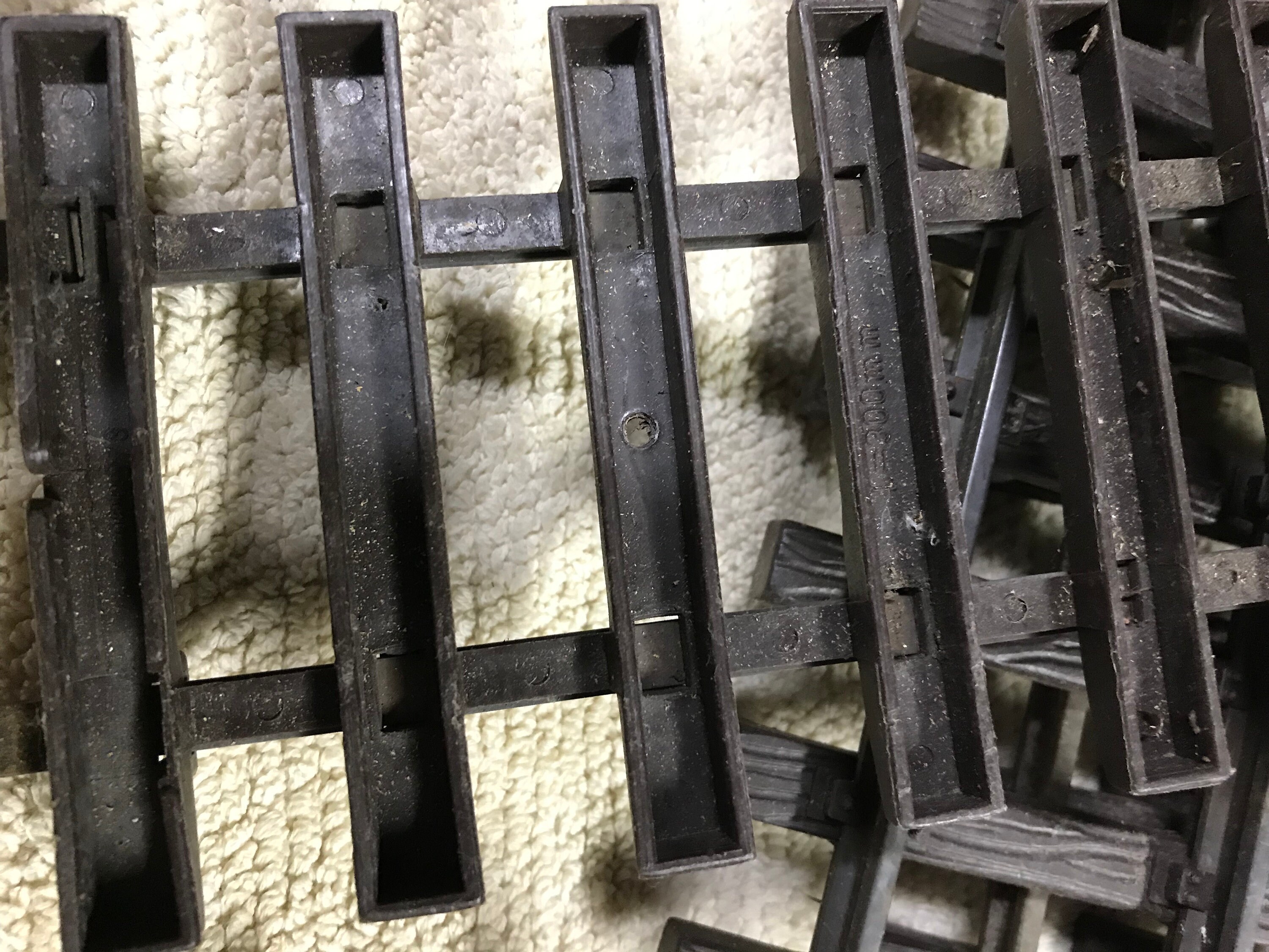 lgb train accessories