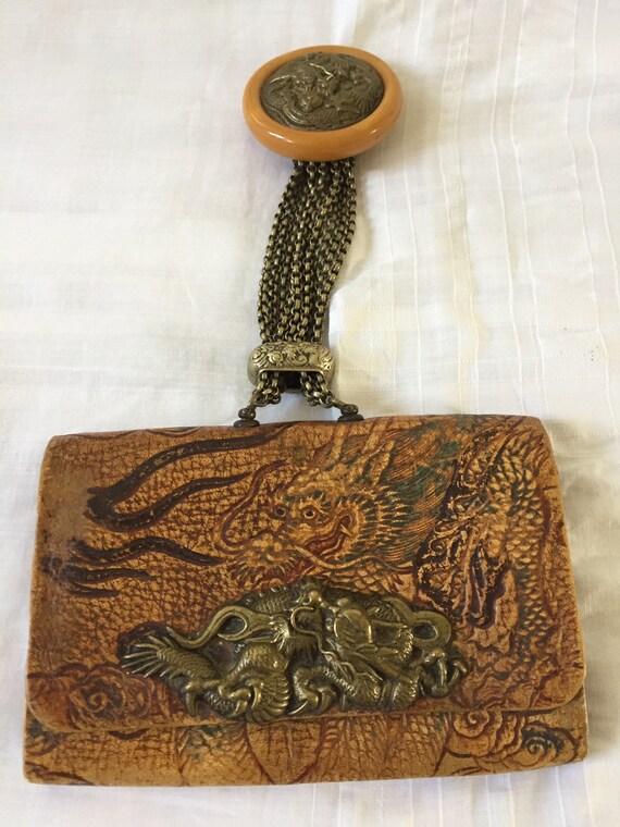 Dragon Clutch