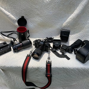 Minolta X-700