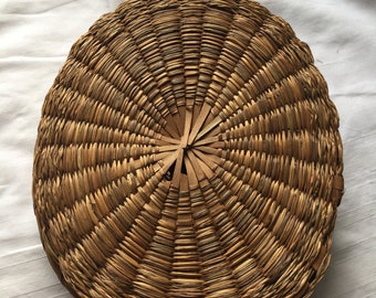 vintage basket