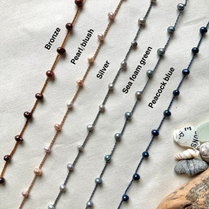 Metal free necklaces online