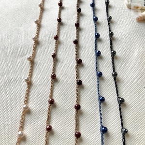 Metal free necklaces best sale
