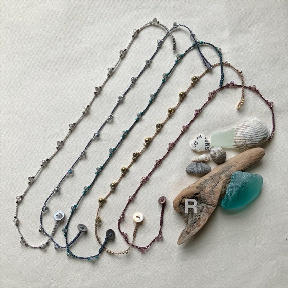 Metal free jewelry clearance
