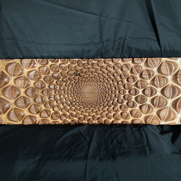 Black Walnut Wall Art - Etsy