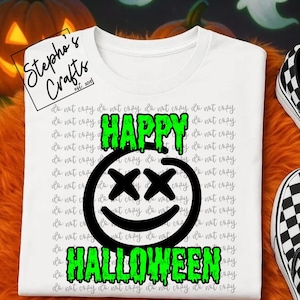Happy Halloween