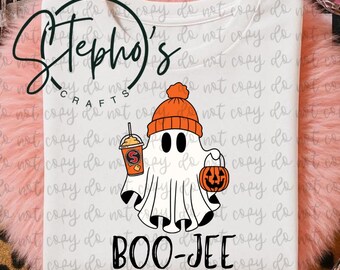 Boojee ghost 3