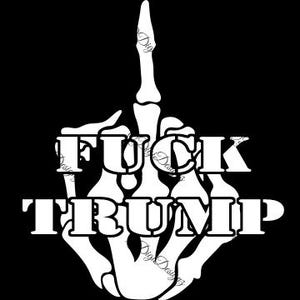 ファックトランプ