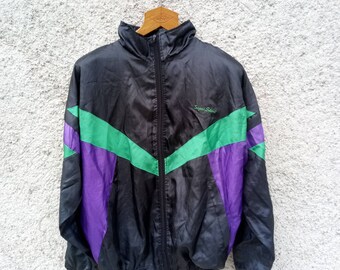 Veste reebok vintage femme prix Outlet