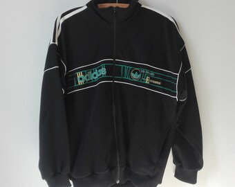 vetements adidas vintage