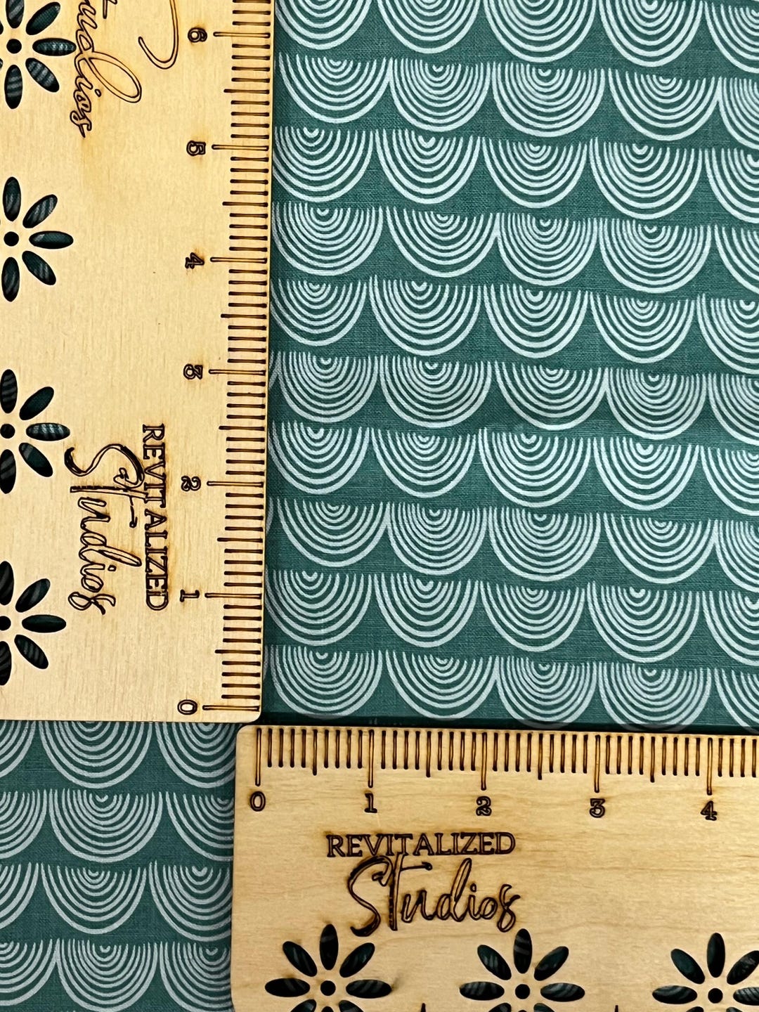 Fat Quarter Fabric – Live Love Glamp by Dani Mogstad for Riley Blake ...