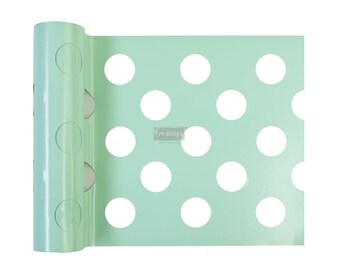 Redesign Stick /& Style Stencil Roll Flipping Fabulous Salina FREE SHIPPING ELIGIBLE Cornelle Garden