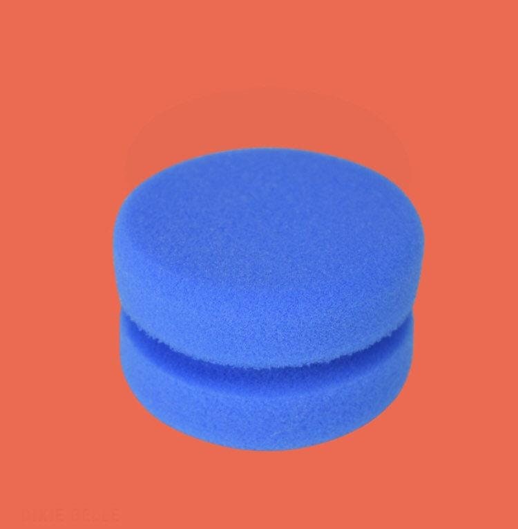 Sponge-Dixie Belle Chalk Mineral Paint topcoat sponge