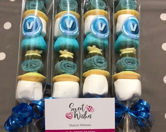 Fortnite Party Jumper