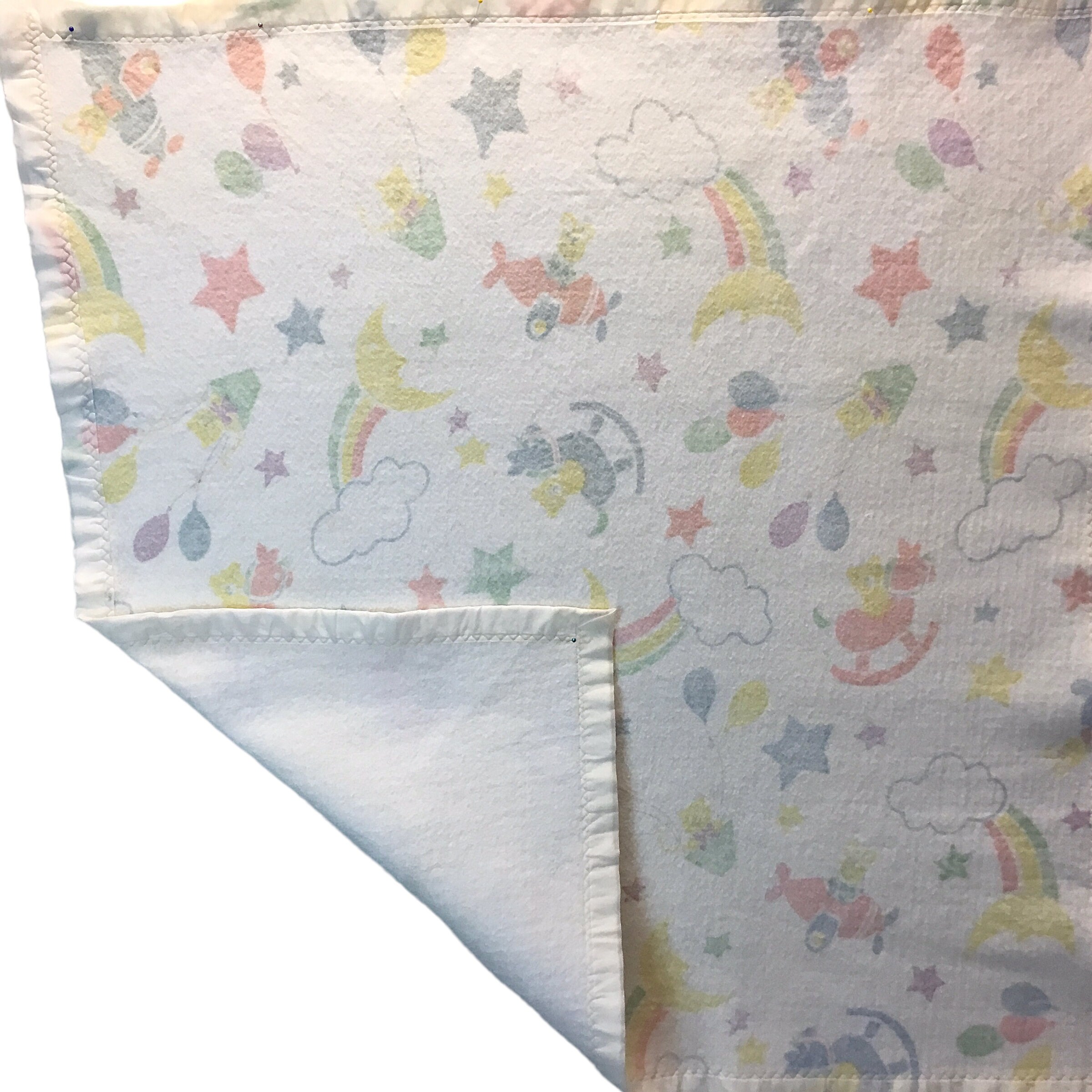 Beacon Baby Blanket Etsy Canada