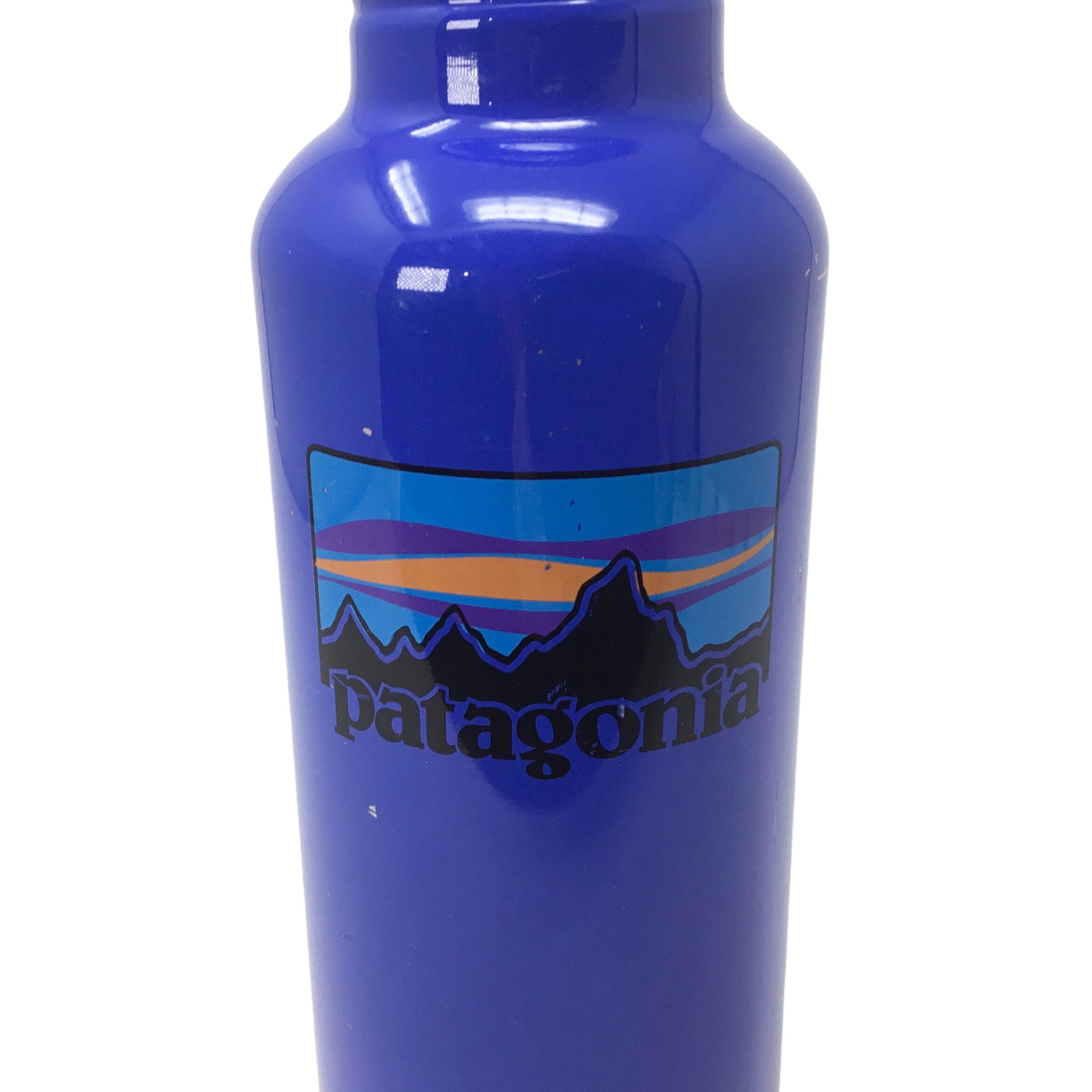 Patagonia Klean Kanteen® Fitz Roy Van - 12 oz(355ml