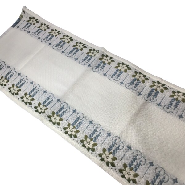 German Tablerunners Etsy