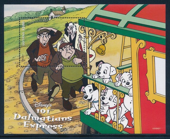 Mini melissa 11 dalmatians sale