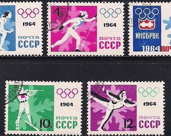 Prophila Briefmarken – Ungarn 1988 Eiskunstlauf-WM, Komplett Postfrisch