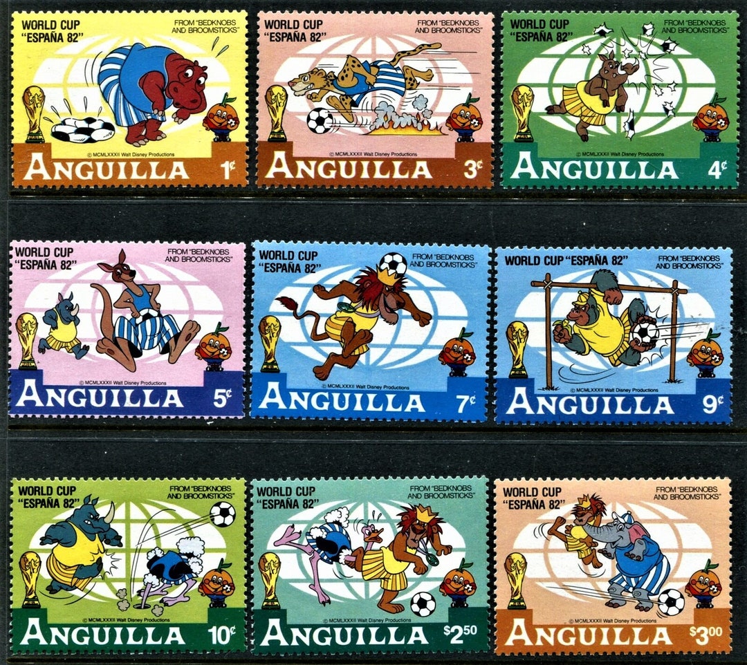 Timbre Éthiopie 1875-1877 Complet - Neuf Avec Gomme Originale MNH, édition Panafrikanische L'union Postale 2010